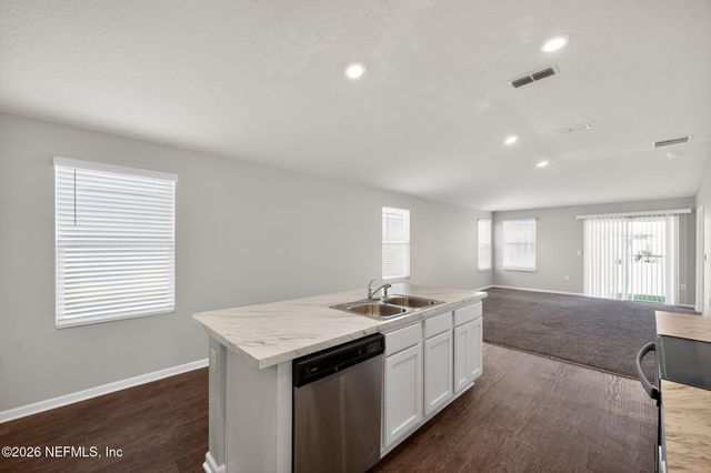 15773 EQUINE GAIT Drive, Jacksonville, FL 32234