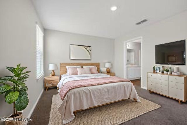 15773 EQUINE GAIT Drive, Jacksonville, FL 32234