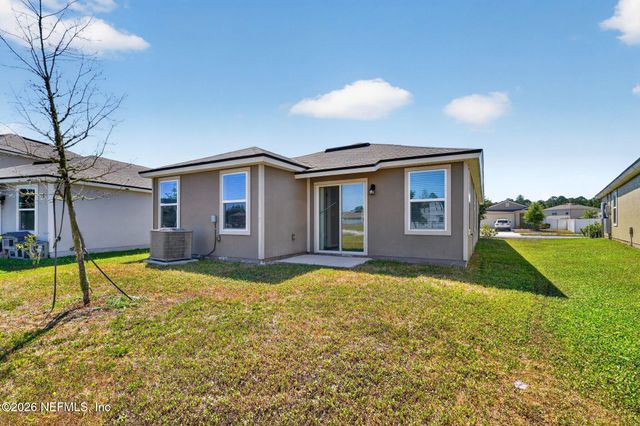 15773 EQUINE GAIT Drive, Jacksonville, FL 32234
