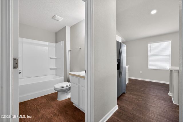 15773 EQUINE GAIT Drive, Jacksonville, FL 32234