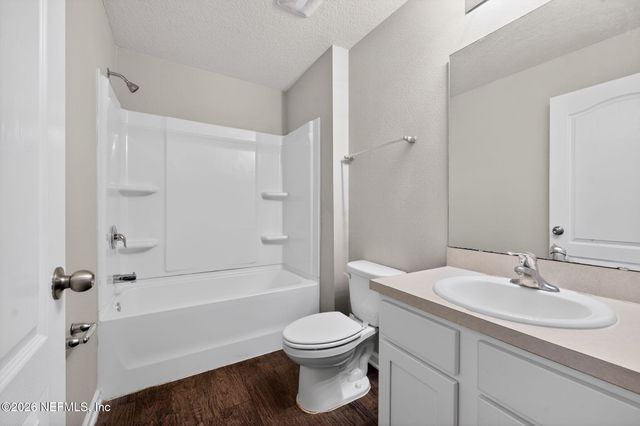 15773 EQUINE GAIT Drive, Jacksonville, FL 32234