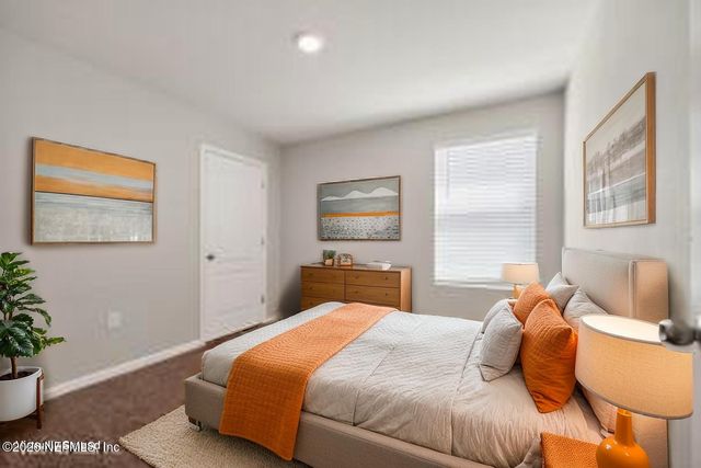 15773 EQUINE GAIT Drive, Jacksonville, FL 32234