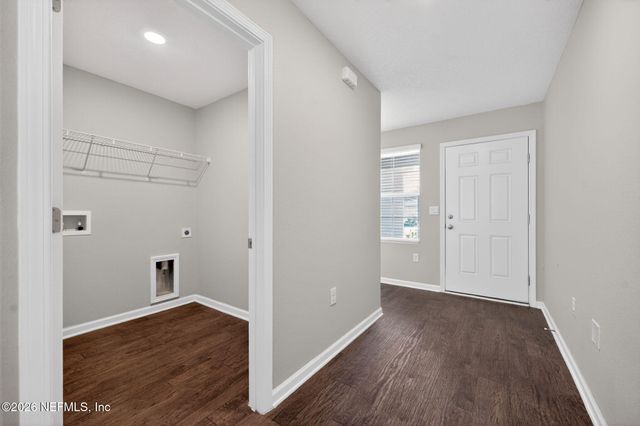 15773 EQUINE GAIT Drive, Jacksonville, FL 32234