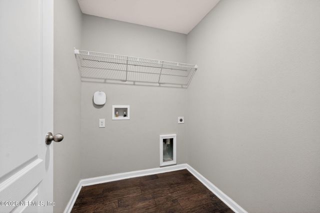 15773 EQUINE GAIT Drive, Jacksonville, FL 32234