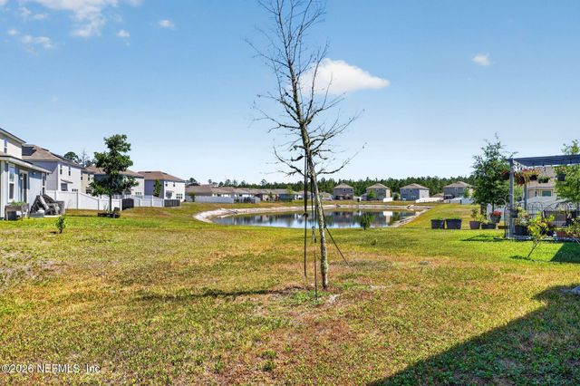 15773 EQUINE GAIT Drive, Jacksonville, FL 32234