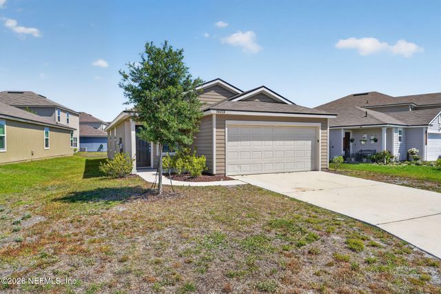 15773 EQUINE GAIT Drive, Jacksonville, FL 32234