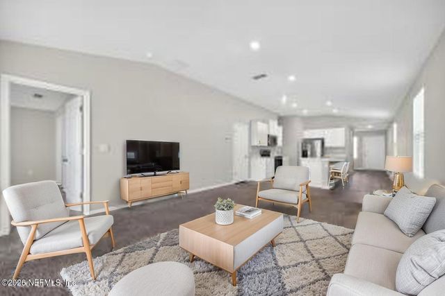 15773 EQUINE GAIT Drive, Jacksonville, FL 32234