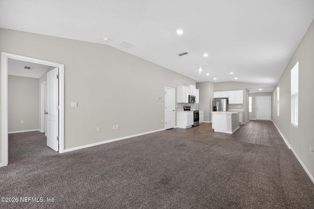 15773 EQUINE GAIT Drive, Jacksonville, FL 32234