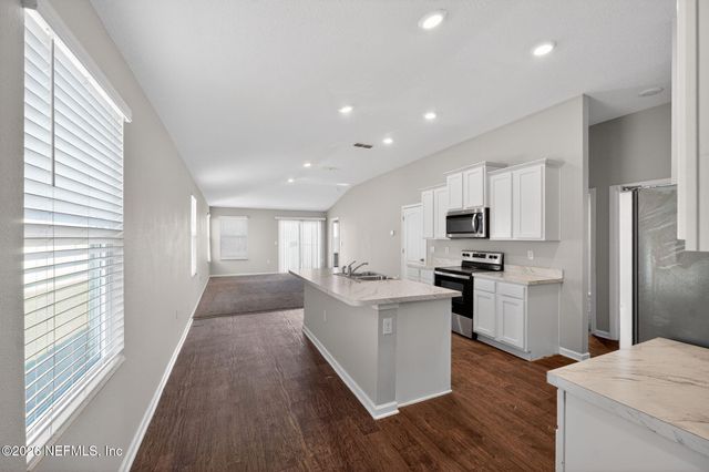 15773 EQUINE GAIT Drive, Jacksonville, FL 32234