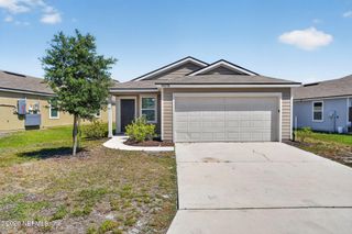15773 EQUINE GAIT Drive, Jacksonville, FL 32234