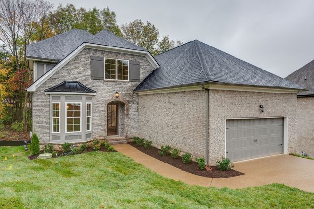 10 Elissa Place, Hendersonville, TN 37075