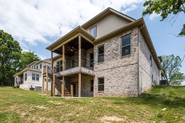 10 Elissa Place, Hendersonville, TN 37075