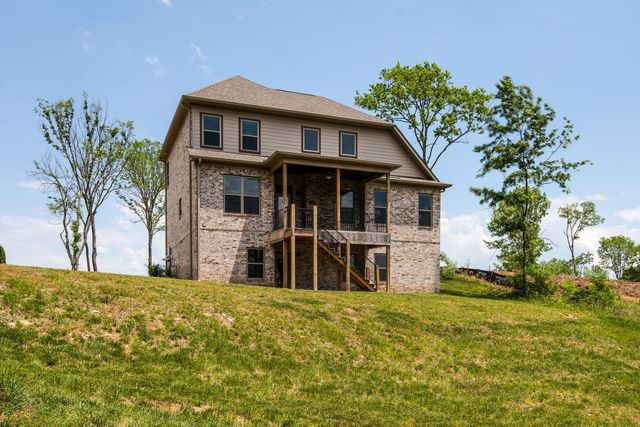 10 Elissa Place, Hendersonville, TN 37075