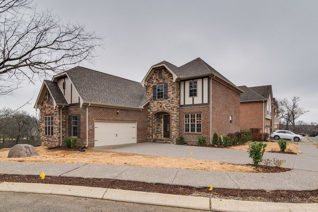 10 Elissa Place, Hendersonville, TN 37075