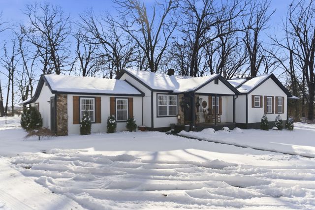 1908 State Highway Jj, Sparta, MO 65753