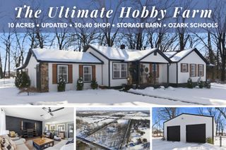 1908 State Highway Jj, Sparta, MO 65753