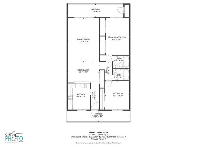 2680 Lehman Road, Cincinnati, OH 45204