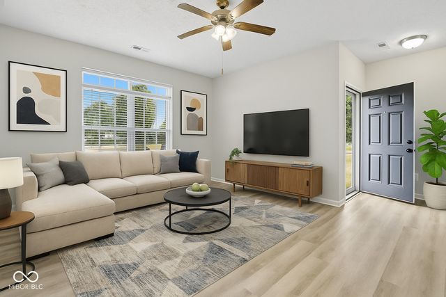 2511 Big Bear Lane, Indianapolis, IN 46217