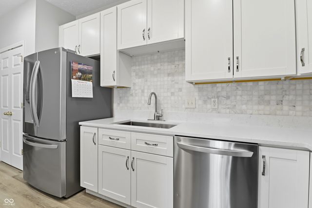 2511 Big Bear Lane, Indianapolis, IN 46217