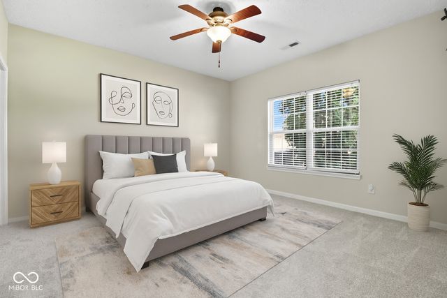 2511 Big Bear Lane, Indianapolis, IN 46217