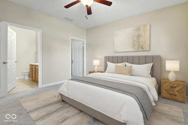 2511 Big Bear Lane, Indianapolis, IN 46217