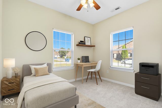 2511 Big Bear Lane, Indianapolis, IN 46217