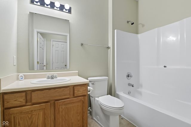 2511 Big Bear Lane, Indianapolis, IN 46217