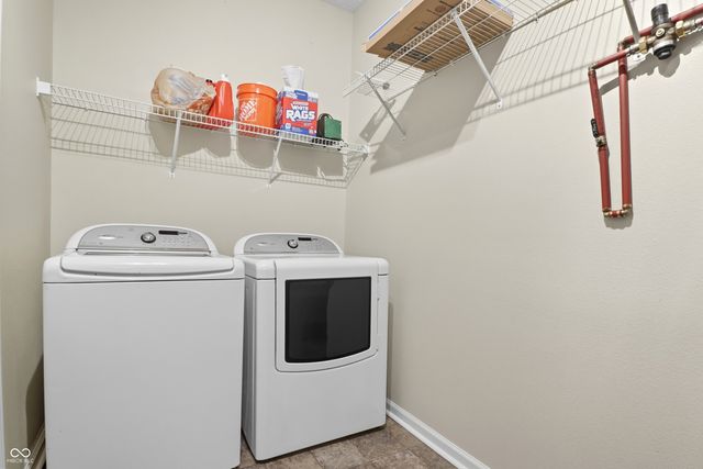 2511 Big Bear Lane, Indianapolis, IN 46217