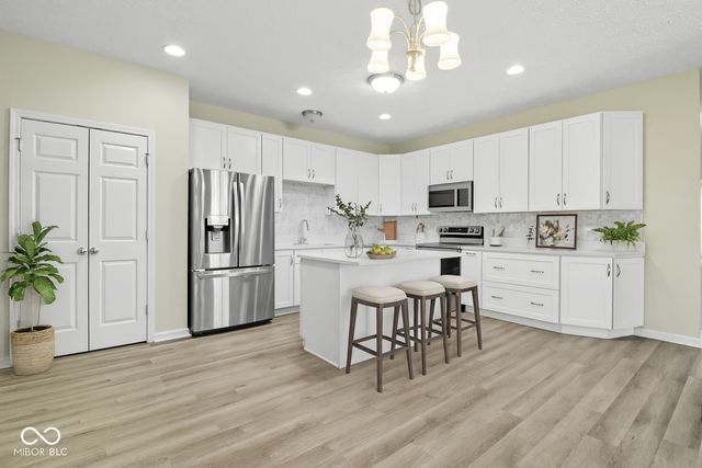 2511 Big Bear Lane, Indianapolis, IN 46217