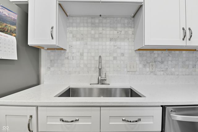 2511 Big Bear Lane, Indianapolis, IN 46217