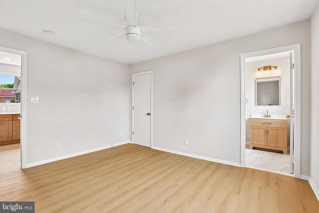 6721 HAREWOOD PARK DR, Middle River, MD 21220