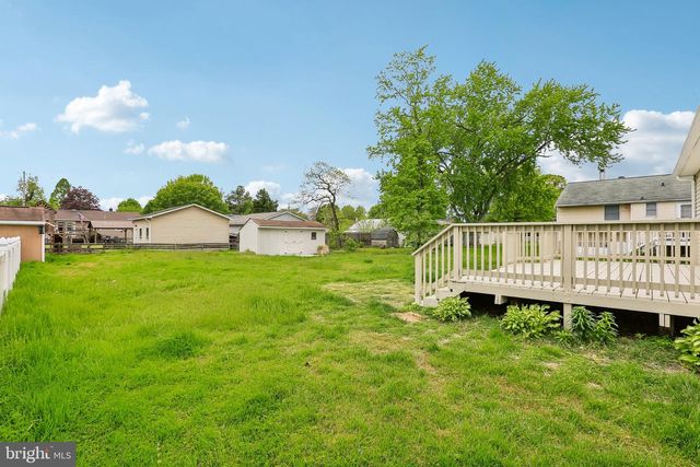 6721 HAREWOOD PARK DR, Middle River, MD 21220