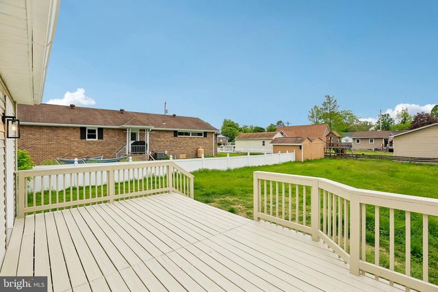6721 HAREWOOD PARK DR, Middle River, MD 21220