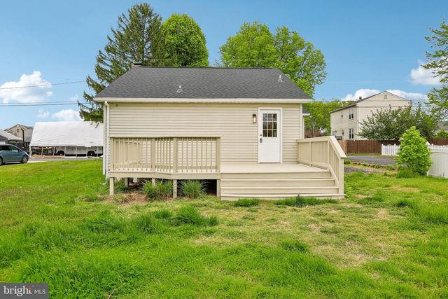 6721 HAREWOOD PARK DR, Middle River, MD 21220