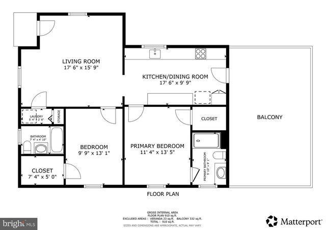 6721 HAREWOOD PARK DR, Middle River, MD 21220