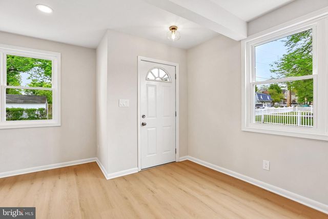 6721 HAREWOOD PARK DR, Middle River, MD 21220