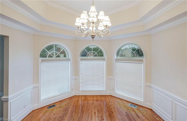 203 Christi Lane, Kernersville, NC 27284