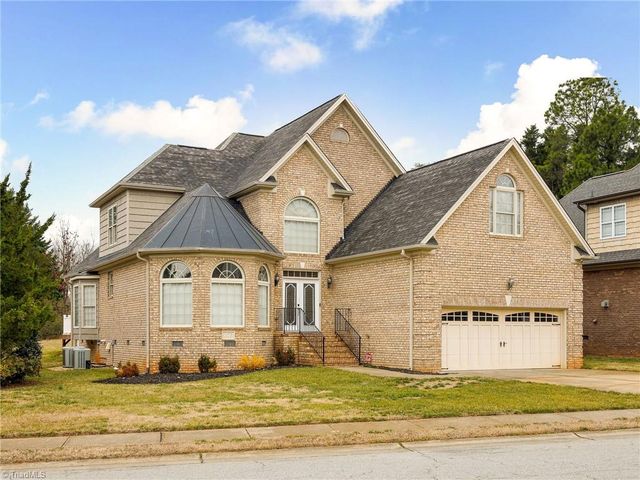 203 Christi Lane, Kernersville, NC 27284