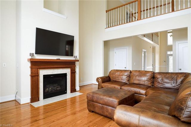 203 Christi Lane, Kernersville, NC 27284