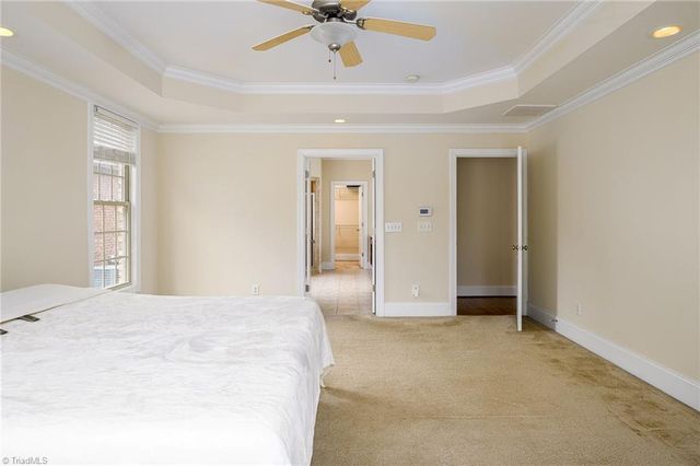 203 Christi Lane, Kernersville, NC 27284