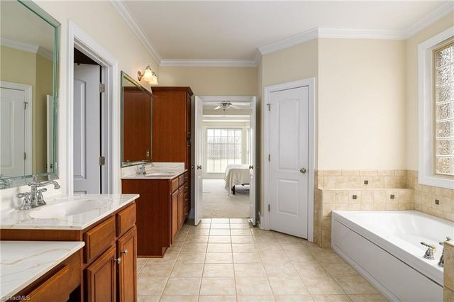 203 Christi Lane, Kernersville, NC 27284