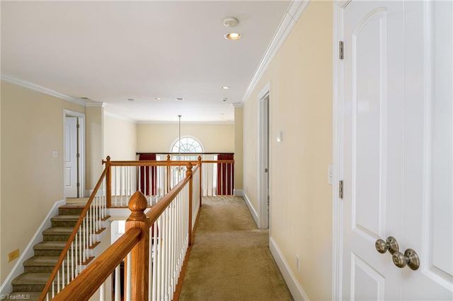 203 Christi Lane, Kernersville, NC 27284