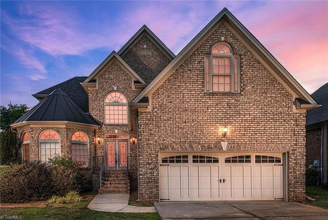 203 Christi Lane, Kernersville, NC 27284