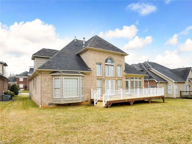 203 Christi Lane, Kernersville, NC 27284