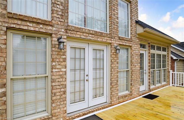 203 Christi Lane, Kernersville, NC 27284