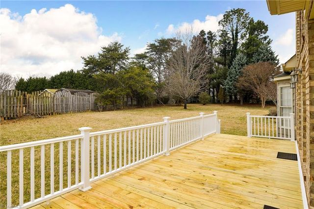 203 Christi Lane, Kernersville, NC 27284
