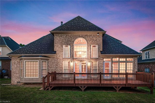 203 Christi Lane, Kernersville, NC 27284