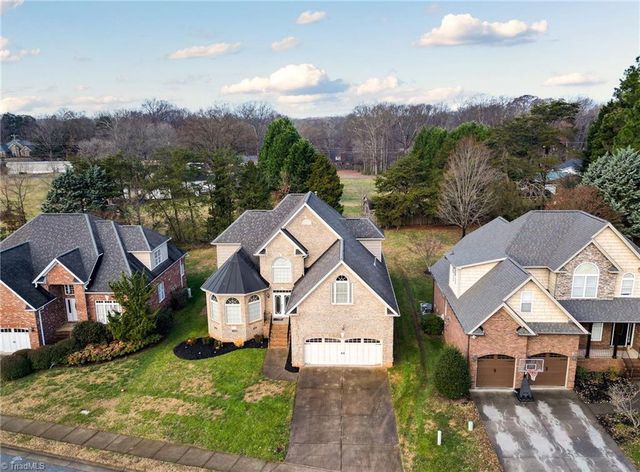 203 Christi Lane, Kernersville, NC 27284