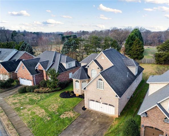 203 Christi Lane, Kernersville, NC 27284