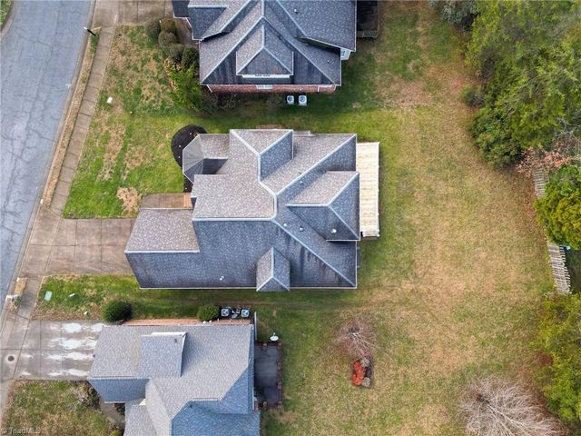 203 Christi Lane, Kernersville, NC 27284
